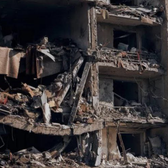 New Details of Night Terror in Odesa