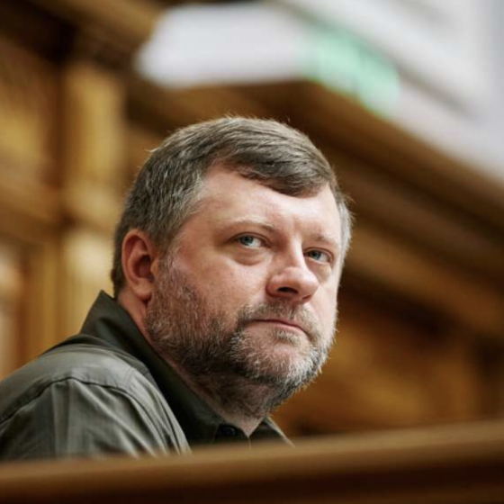 Ukraine Completed 60% of EU Accession Tasks