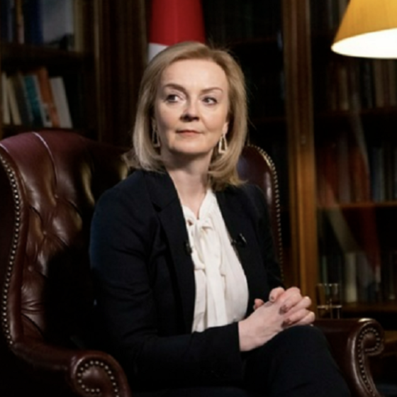 Conference on the Restoration of Ukraine 2023 Held in London