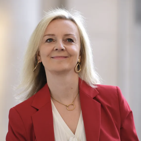 The UK to Transfer Frozen Russian Assets to Ukraine