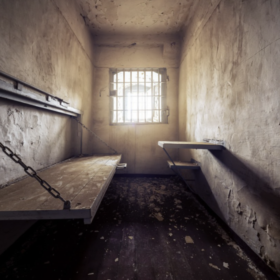 10.000 Ukrainians Are Held in the Concentration Camps in Donetsk Region