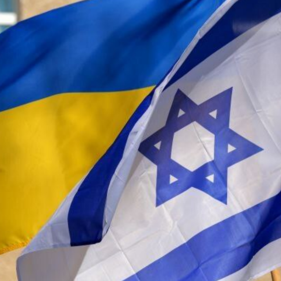 Israel Lifted Restrictions on Ukrainians