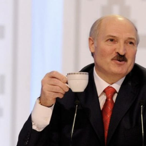 The UK Sanctions Against Belarus