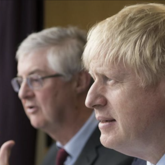 $120 Mln From Scotland and Wales