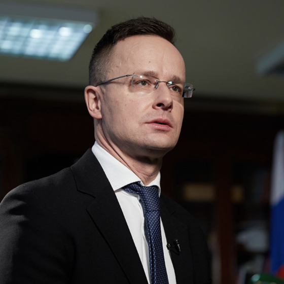 A Reason Why Hungary Doesn’t Give Weapons to Ukraine