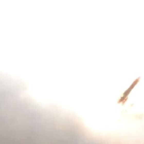 The Russians Fired 2 “X-31” Missiles to the Odesa Region