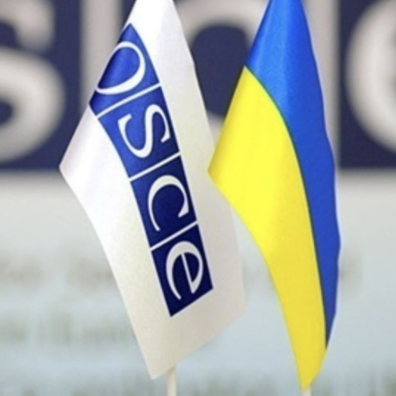 OSCE: Russian Aggression Is a Threat to All Europe