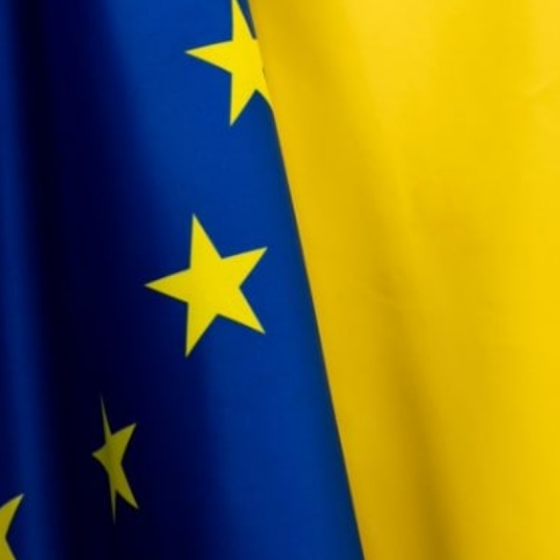 The EU Parliament Decided to Grant Ukraine €1.2 Bln