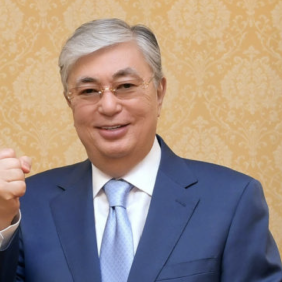 Russia Avenges Kazakhstan for Supporting EU Sanctions