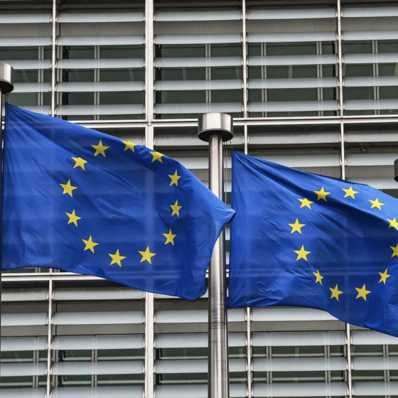 Blocking EU Credit €1.5 Bln for Ukraine