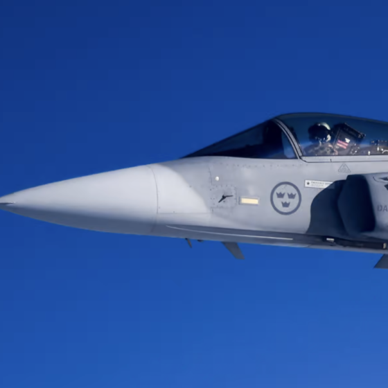 First 4 Countries Accepted Sweden/Finland’s NATO Applications