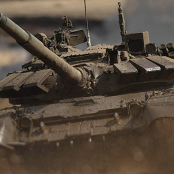 The Russians Is Going to Mobilise Ukrainians From Occupied Territories 