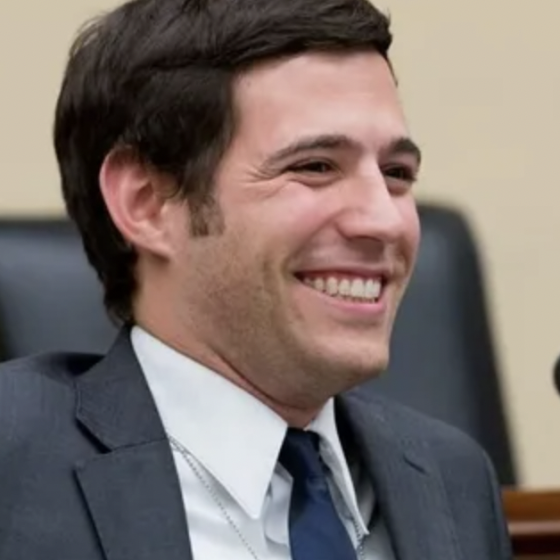 Advisor to the US Congress on the Same Wave With Ukrainians