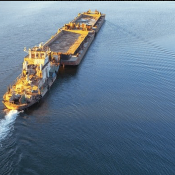 8 Foreign Vessels Arrived in Ukraine for Grain