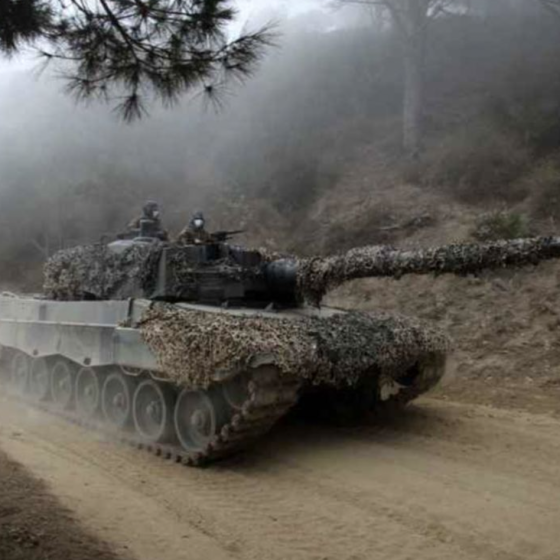 Spain Is Ready to Transfer 10 “Leopard” Tanks and 20 “M113” APCs to Ukraine