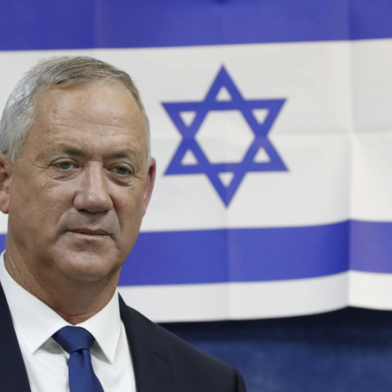 Israel Gives Ukraine Protective Equipment That Doesn’t Protect