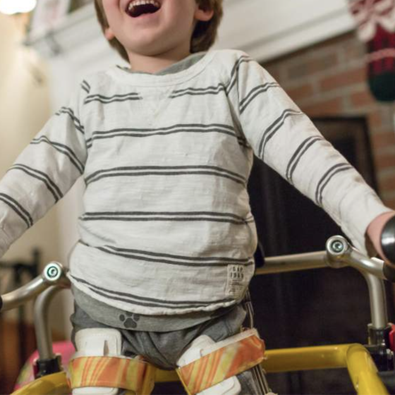 Medicines for Spinal Muscular Atrophy Appeared in Ukraine 
