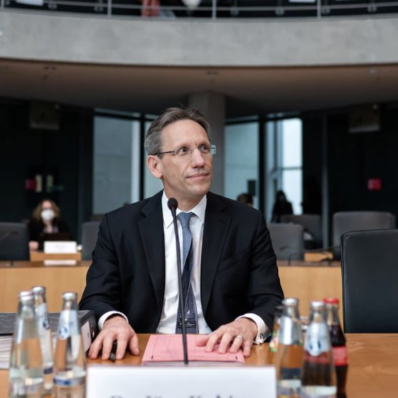 Germany Rejects Russian Energy Sources in 2023
