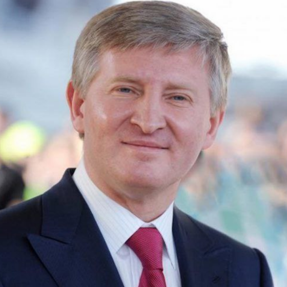 The Richest Ukrainian Businessman Nationalize His Business