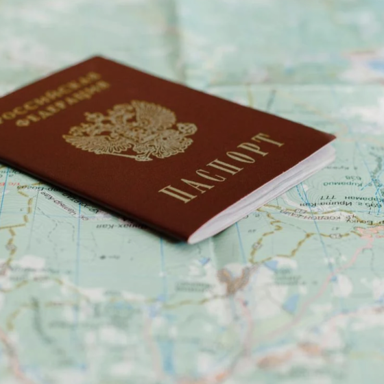 Russians Remembered About Relatives in Ukraine