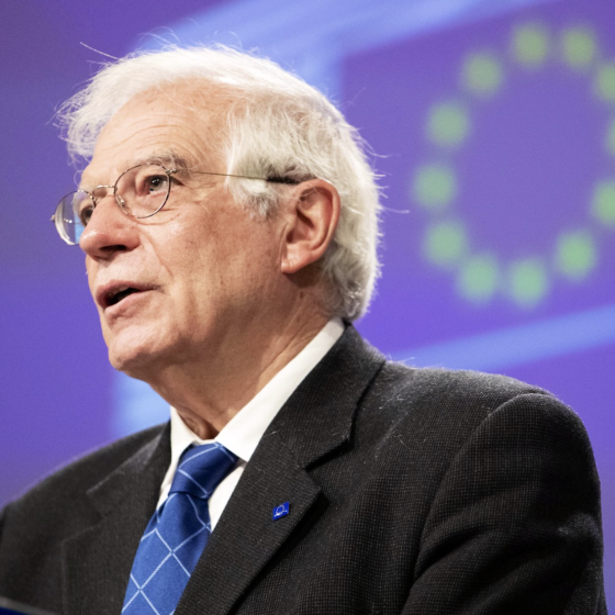 Russian Passports Forcibly Issued to Ukrainians Are Not Recognized in the EU 