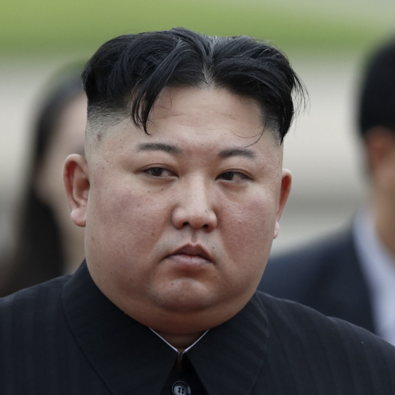 Ukraine Severed Diplomatic Relations With North Korea 