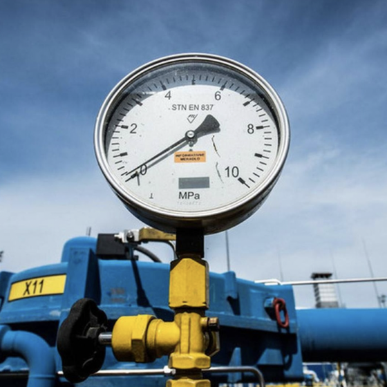 Serbia to Reduce Russian Gas Consumption 