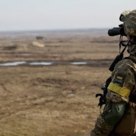 Ukraine Recaptures Kherson 