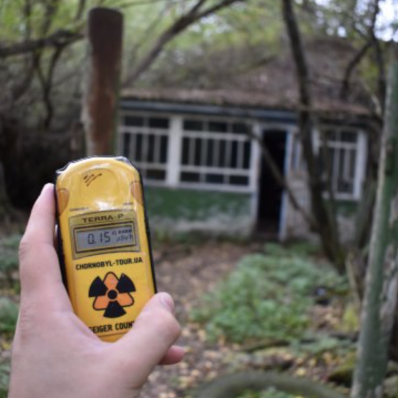 Australia and IAEA Take Care of Ukraine’s Radiation Safety 