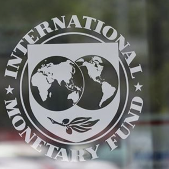 IMF Believes in Ukraine 