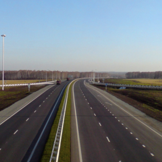 Ukraine Increases Throughput on a Border With Hungary