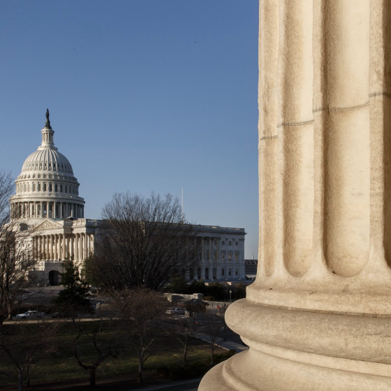 The US Defense Budget 2023 Includes $1 Bln for Ukraine