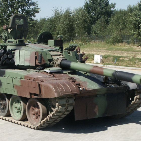 232 Units of “PT-91 Twardy” Tanks to Ukraine From Poland