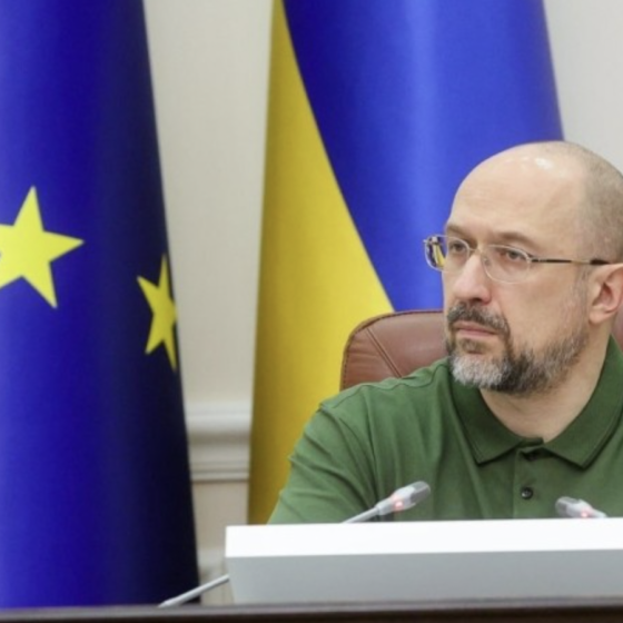 Ukraine 63% Closer to EU Membership