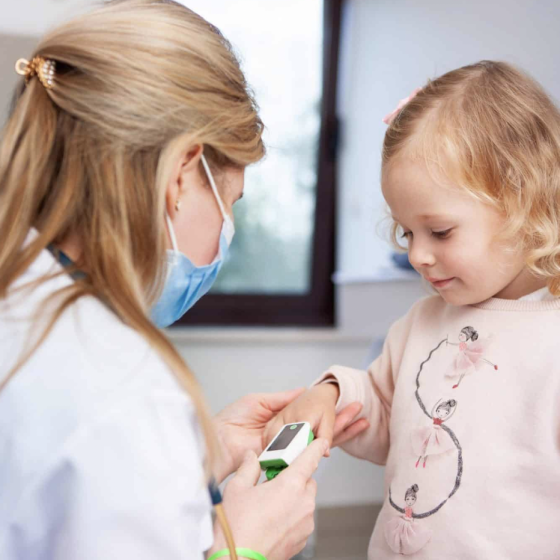 Poland Provides Free Full Medical Service to Refugees From Ukraine