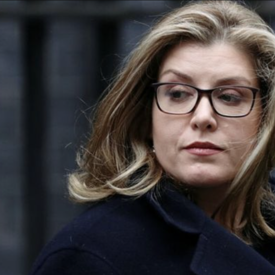 After the Resignation of Boris Johnson, the UK Will Continue the Fight for Ukraine