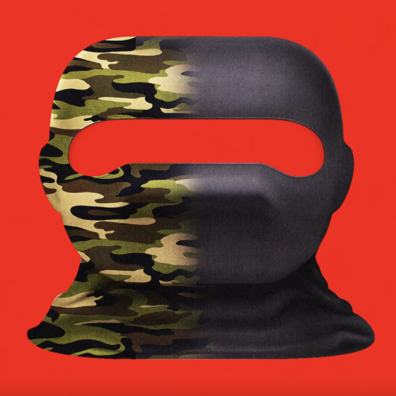 Russia — Country-Terrorist