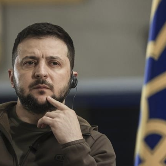 A Head of the Specialized Anti-Corruption Prosecutor’s Bureau of Ukraine Is Elected