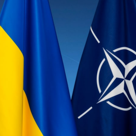 Ukraine Included in the NATO Interoperability Program