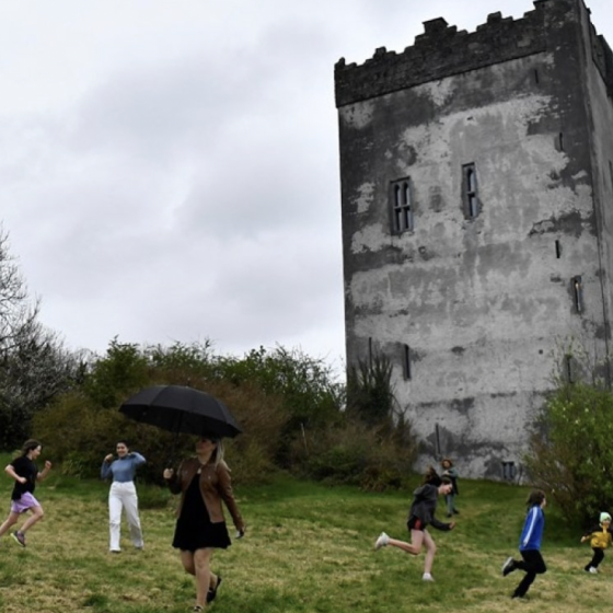 Ireland Stopped Visa-Free Regime for 20 Countries to Sake Ukraine