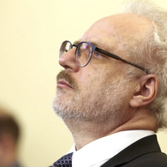 Deprivation of Citizenship for Supporting the Aggression of the RF