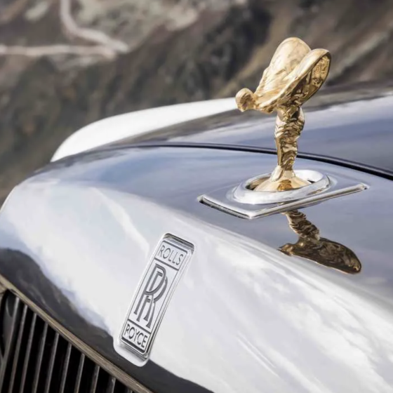 “Rolls-Royce” Invests in Hospital Reconstruction in Ukraine