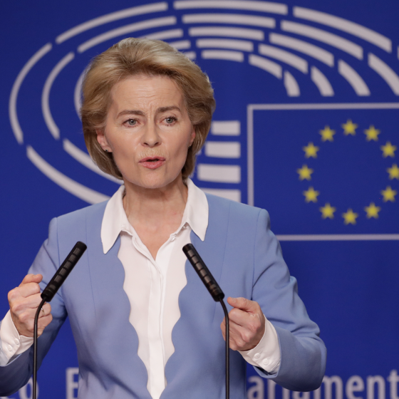 The EU Commission Agreed on the 7th Package of Sanctions