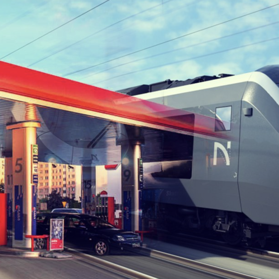 Ukrainian-Polish Oil Partnership