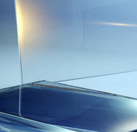 Glass Production in Ukraine