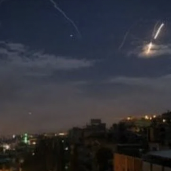 Israel Destroyed Iranian Military Drone Factory