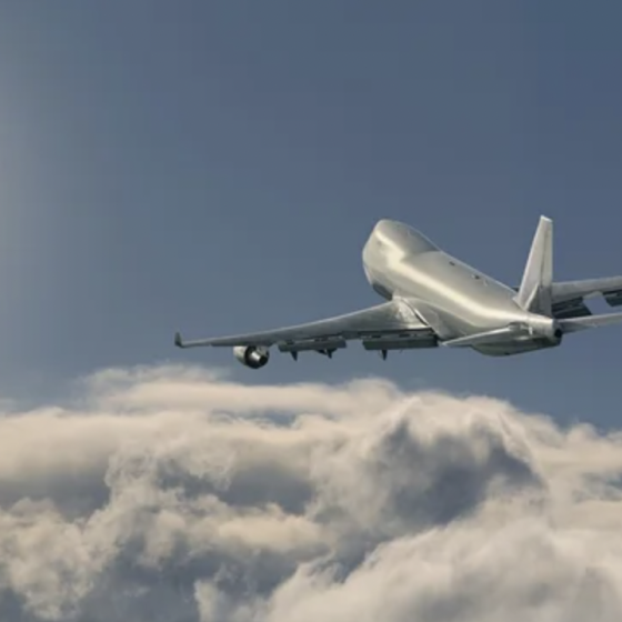 “Boeing” No Longer Sells Planes to Russia