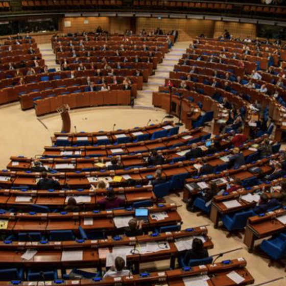 EU Sanctions Against Russian Aggression Extended Until Early 2023