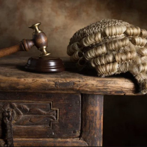 Electronic Court in “Diia”