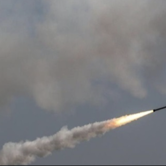 Belarus Fired 25 Missiles Against Ukraine